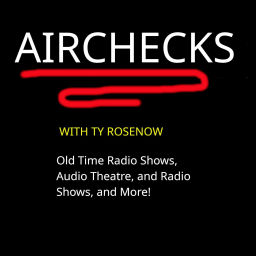 Podcast thumbnail for Airchecks