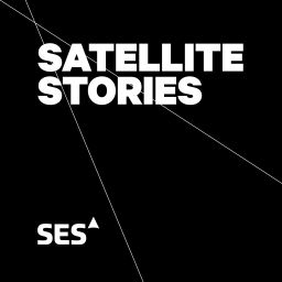 Podcast thumbnail for Satellite Stories