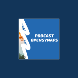 Podcast thumbnail for OpenSynaps - Hypnose, développement personnel, santé psychique, coaching et +