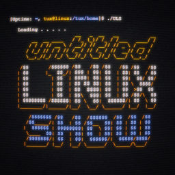 Podcast thumbnail for Untitled Linux Show (Audio)
