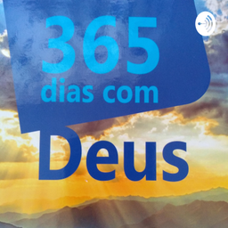 Podcast thumbnail for Dia-a-dia com Deus