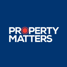 Podcast thumbnail for Property Matters