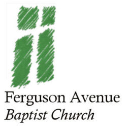 Podcast thumbnail for Ferguson Avenue Baptist Church