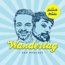 Podcast thumbnail for Wandertag