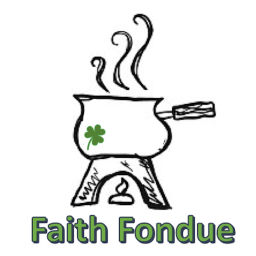 Podcast thumbnail for Faith Fondue