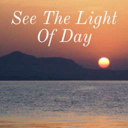 Podcast thumbnail for See The Light Of Day
