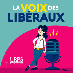 Podcast thumbnail for La voix des libéraux