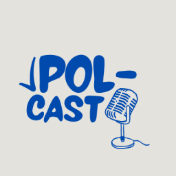 Podcast thumbnail for Pol-Cast