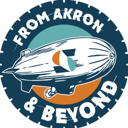 Podcast thumbnail for From Akron & Beyond Podcast