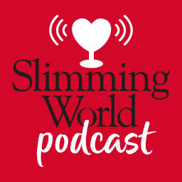 Podcast thumbnail for Slimming World Podcast