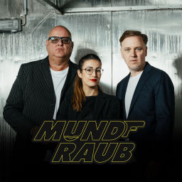 Podcast thumbnail for Mundraub