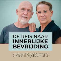 Podcast thumbnail for De Reis naar Innerlijke Bevrijding