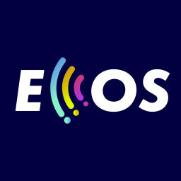 Podcast thumbnail for ECOS, No paramos, No callamos.