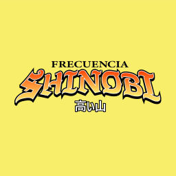 Podcast thumbnail for Frecuencia Shinobi