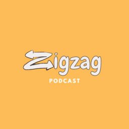 Podcast thumbnail for ZigZag Podcast