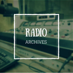 Podcast thumbnail for Haven of Rest Radio Broadcast
