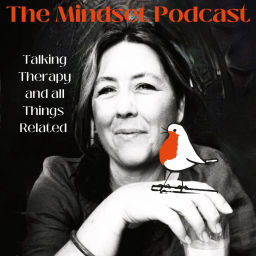 Podcast thumbnail for MindSet Podcast