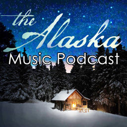Podcast thumbnail for The Alaska Music Podcast