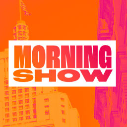 Podcast thumbnail for Morning Show