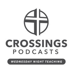 Podcast thumbnail for Wednesday Night Teaching
