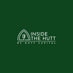 Podcast thumbnail for Inside the Hutt