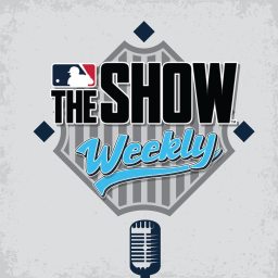 Podcast thumbnail for MLB The Show Weekly