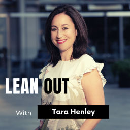 Podcast thumbnail for Lean Out with Tara Henley