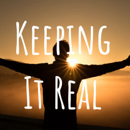 Podcast thumbnail for Keeping It Real with Dr. Adrian Cantu