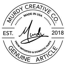 Podcast thumbnail for MurdyCreative.co