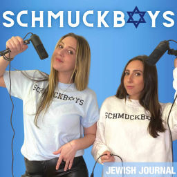Podcast thumbnail for Schmuckboys