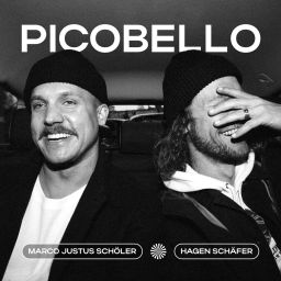 Podcast thumbnail for PICOBELLO
