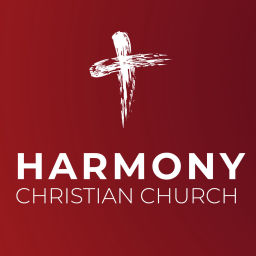 Podcast thumbnail for Harmony Christian Church