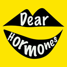 Podcast thumbnail for Dear Hormones