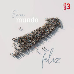 Podcast thumbnail for En un mundo feliz