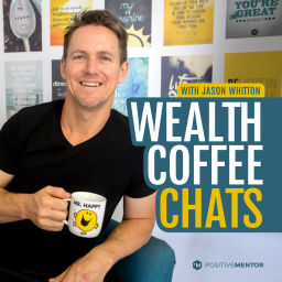 Podcast thumbnail for Wealth Coffee Chats