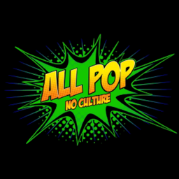 Podcast thumbnail for All Pop, No Culture