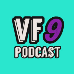 Podcast thumbnail for Views From The 9 Podcast