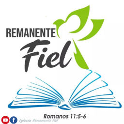 Podcast thumbnail for Iglesia Remanente Fiel