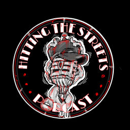 Podcast thumbnail for Hitting the Streets Podcast