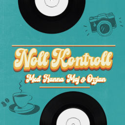 Podcast thumbnail for Noll Kontroll