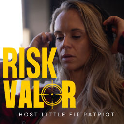Podcast thumbnail for Risk Valor