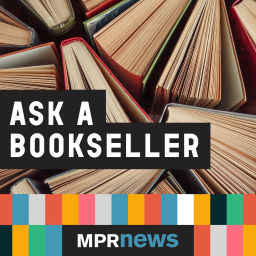 Podcast thumbnail for Ask a Bookseller