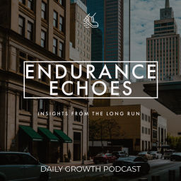 Podcast thumbnail for Endurance Echoes