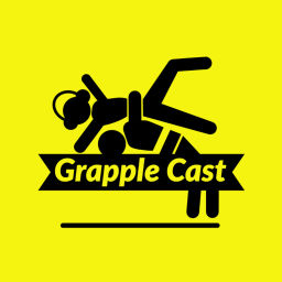 Podcast thumbnail for Grapple Cast