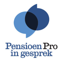 Podcast thumbnail for Pensioen Pro In Gesprek