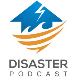 Podcast thumbnail for Disaster Podcast