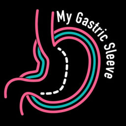 Podcast thumbnail for My Gastric Sleeve