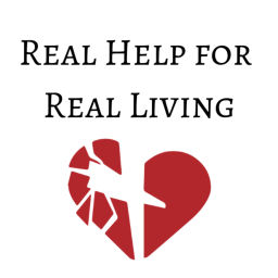 Podcast thumbnail for Real Help for Real Living
