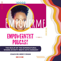 Podcast thumbnail for Empowerment Podcast//Tune in to unleash your true potential, embark on a transformative journey