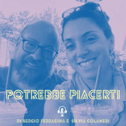 Podcast thumbnail for Potrebbe Piacerti